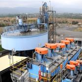 تجهیزات و ماشین آلات معدنی